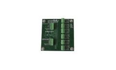 OSSI - Model OSSI-012-012 - Wave Staff Synchronizer Boards