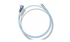 OSSI - Model OSSI-150-008 and OSSI - Coax Rod & Coax Cable Staffs