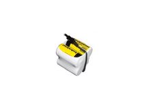 OSSI - Model OSSI015-004 - 6V Battery Pack for Wave Logger