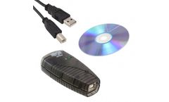 OSSI - Model USA-19HS - Keyspan USB to RS232 Adapter