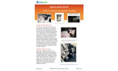 Vehicle Interior Air Quality Testing - Application Note