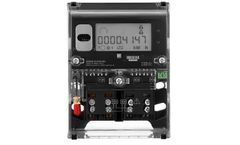 SMART FACTORY - Single Phase Smart Electricity Meter