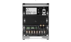 SMART-FACTORY - Three Phase Smart Electricity Meter