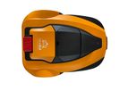 Model MoeBot S10 - Robot Mower