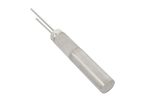 Stainless Steel Suction Lysimeter