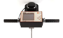 Model Rimik CP40II - Cone Penetrometer