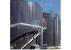 Wansheng - Model GFS - Tanks with UASB Reactor