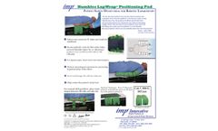 LapWrap - Brochure