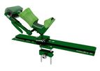 De Mayo Adapt2Fit - Modular Knee Positioner