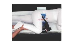 IMP - Universal Lateral Positioner System