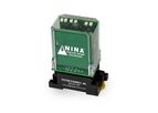 NINA - Liquid Level Controller