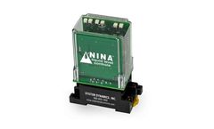 NINA - Liquid Level Controller