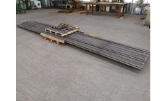 Adriatech - Air Lift Pumping System