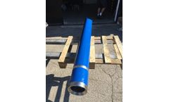 Adriatech - Flat Valve Bailers