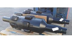 Adriatech - Casing Scraper