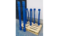 Adriatech - Jetting Tools