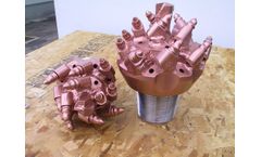 Adriatech - Claw Bits