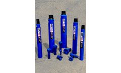 Adriatech - Down the Hole Hammers