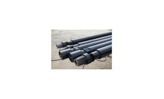 Adriatech - Premium Drill Pipes