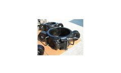 Adriatech - Casing Elevators