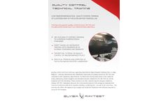 Technical Training - Brochure