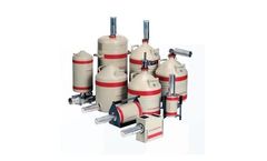 Elysia-Raytest - High-Purity Germanium (HPGe) Well Detector