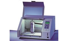 Elysia - Model GITA - Scanning Device