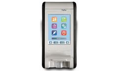 e Endosafe nexgen-PTS - Endotoxin (LAL) Detection System