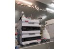 Model Radio-HPLC - Radio-Chromatography System