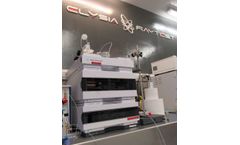Model Radio-HPLC - Radio-Chromatography System