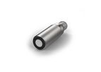 elobau - Model UDA18M2N090S - M18 ATEX Ultrasonic Sensor