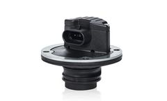 elobau - Model Series 2UF - Ultrasonic Level Sensor