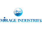 Mirage - Model MW-IBM-100 Series - Automatic Injection Blow Molding Machine