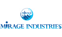Mirage - Model MW-IBM-100 Series - Automatic Injection Blow Molding Machine
