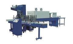 Mirage - Fully Automatic Shrink Wrapping Machine
