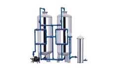Mirage - Water Treatment Plants