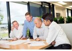 Trusted Project Management Services
