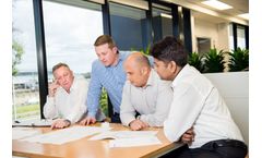 Trusted Project Management Services