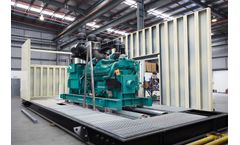 Eneraque - Custom Built Diesel Generators