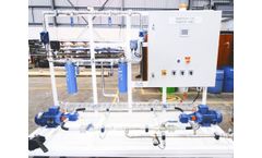 Eneraque - Diesel Fuel Systems