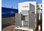 Eneraque - Hybrid Generators
