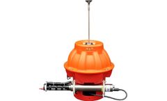 MRV - Model DeepSOLO - Float