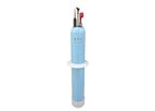 MRV - Model microALTO - Microstructure Turbulence Sensing Float