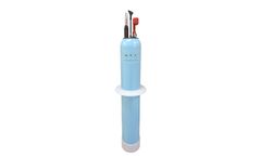 MRV - Model microALTO - Microstructure Turbulence Sensing Float