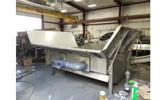 ScreenCo Mega - Model 800 - Dual Screen