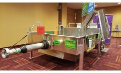 Maxi - Model 400 - Dual Screen