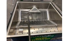 ScreenCo - Model 400 - Micro Dual Screen