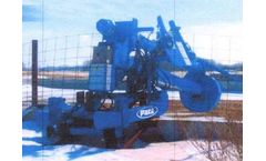 ScreenCo - Model PATZ - Shaft Drive Pumps