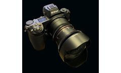 Nikon - Model Z7 - Camera