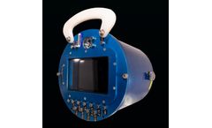 SeaArray - Universal Underwater Camera Controller